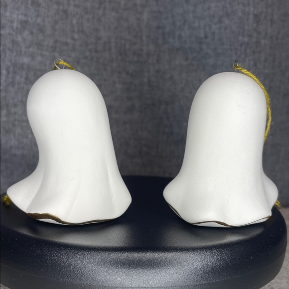 Ghost Ceramic Enamel Ornaments - Picture 5 of 5